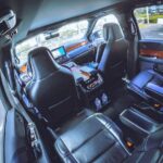 Private Transfer Jacksonville Airport to Carnival Cruise Port - Why This Private Transfer Stands Out