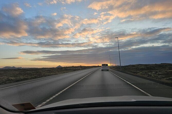 Private Transfer Keflavik Airport To Reykjavik Pick or Drop - Frequently Asked Questions (FAQs)
