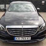 Private transfer: Krakow Airport - Krakow City - The Complete Experience of the Krakow Airport Transfer