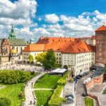 Private Transfer: Krakow Airport to Krakow City Center Vice Versa - An In-Depth Look at the Krakow Airport Private Transfer