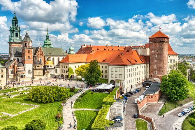 Private Transfer: Krakow Airport to Krakow City Center Vice Versa - An In-Depth Look at the Krakow Airport Private Transfer