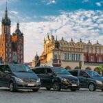 Private transfer | Krakow City - Katowice Airport Pyzowice - A Closer Look at the Transfer Experience