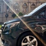Private transfer: Krakow City - Krakow Airport - The Itinerary in Detail