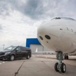 Private transfer | Krakow City - Krakow Airport Balice - The Itinerary: What to Expect