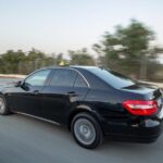 Private Transfer: Larnaca Airport to Ayia Napa 1-14 pax - The Real Experience: Authentic Traveler Insights
