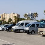 Private Transfer: Larnaca Airport to Larnaca District 1-14 pax - Authentic Experiences & Traveler Feedback