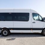 Private Transfer: Larnaca Airport to Limassol City 1-14 pax - Who Would Benefit Most from This Service?