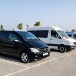 Private Transfer: Larnaca Airport to Protaras 1-14 pax - In-Depth Look at the Larnaca to Protaras Private Transfer Experience