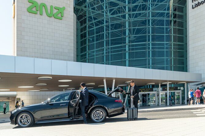 Private Transfer: Lisbon Airport to Any Destination  You Choose - Authentic Experiences and Genuine Service