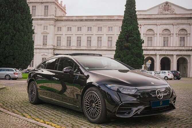 Private Transfer: Lisbon Airport to Lisbon - Final Thoughts on This Lisbon Airport Transfer