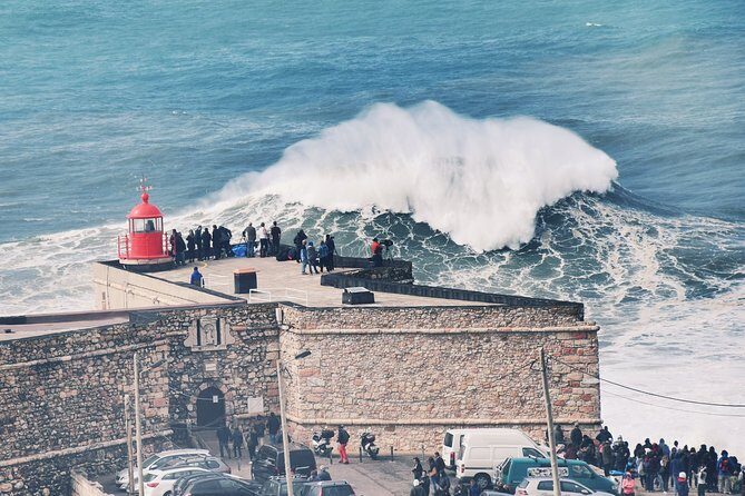 Private Transfer Lisbon-Porto with 2 (two) visits - A Deep Dive into the Experience