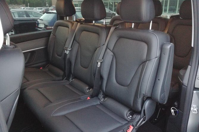 Private transfer Lisbon / Porto with tour included. - Final Thoughts