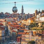 Private transfer Lisbon to Porto stop at Obidos Nazare and Aveiro - Final Thoughts