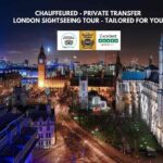 Private Transfer London & Southampton - Cruise Terminal or Hotel - In-Depth Breakdown of the Experience