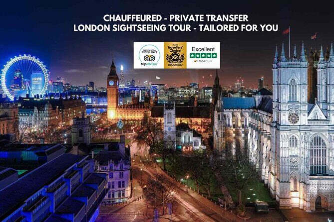 Private Transfer London & Southampton - Cruise Terminal or Hotel - In-Depth Breakdown of the Experience