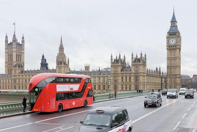 Private Transfer: London to Heathrow Airport LHR by Business Car - Final Thoughts: Is It Worth It?