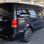Private Transfer Lucca to Florence - The Sum Up