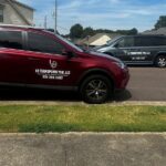 Private Transfer Luggage Storage - FAQ