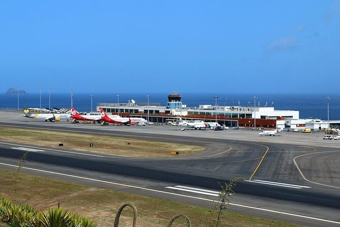 Private Transfer Madeira Airport - Who this experience is best for