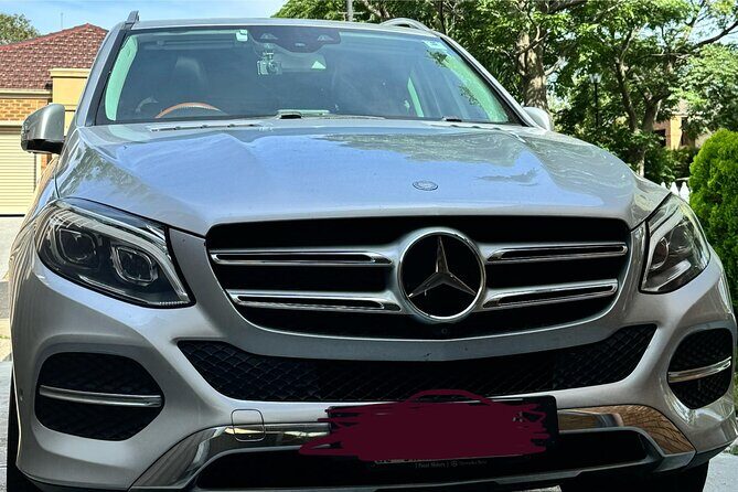 Private Transfer Melbourne Airport - Why This Transfer Stands Out