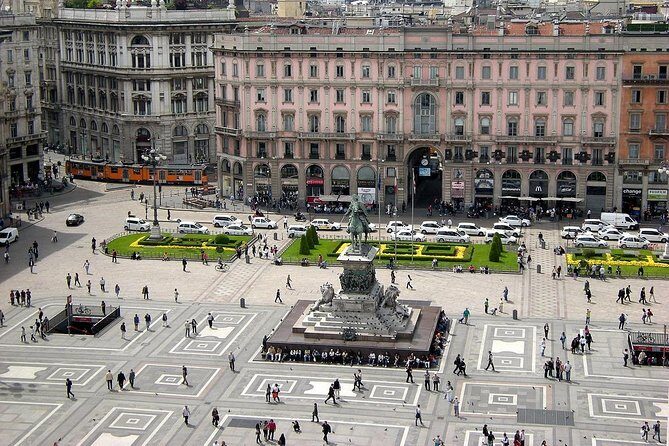 Private Transfer: Milan to Malpensa Airport MXP in Business Car - Conclusions: Is This Transfer Worth It?