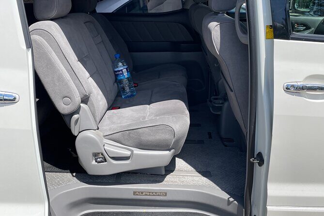 Private Transfer: Nadi Airport To Beach House/Mango bay Resort - Why Choose This Transfer?