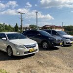 Private Transfer: Nadi Airport to Double tree Resort by Hilton - Who Should Consider This Transfer?