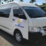 Private Transfer-Nadi Airport To Double Tree Resort by Hilton - Why This Transfer Offers Good Value