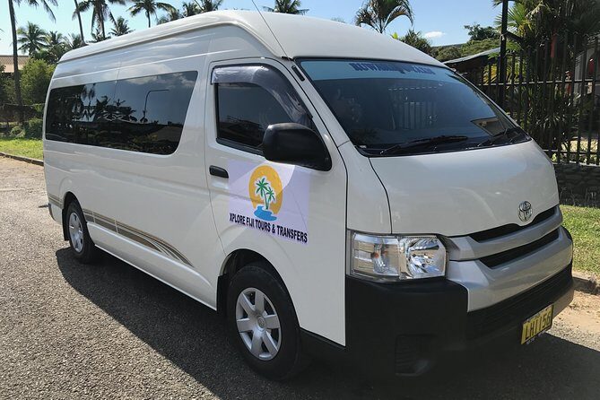 Private Transfer-Nadi Airport To Double Tree Resort by Hilton - Why This Transfer Offers Good Value