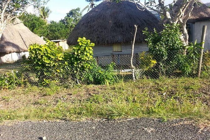 Private Transfer -Nadi Airport to Hideaway/Naviti/Warwick Hotels - Key Points