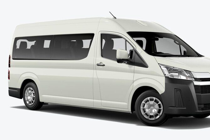 Private Transfer :Nadi Airport to Hotels (CFC APPROVED) - What to Expect During Your Transfer