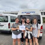 Private Transfer: Nadi Airport to InterContinental Fiji Golf Resort or Yatule - In-Depth Review of Your Fiji Airport Transfer