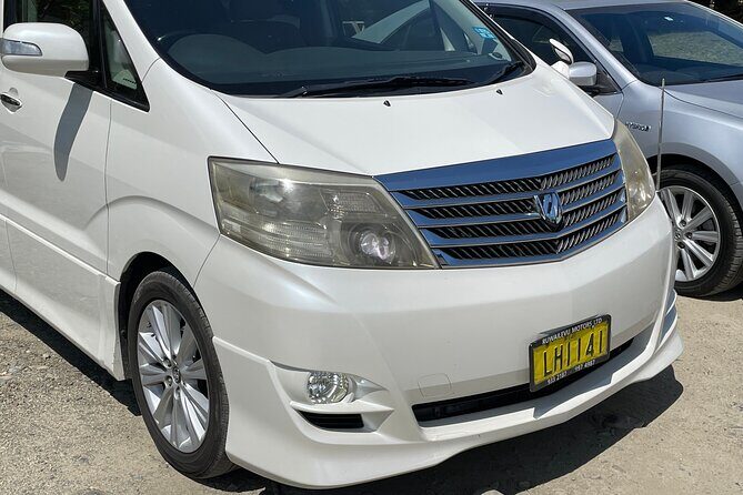 Private Transfer-Nadi Airport to Nanuku /Pearl/Uprising Resort - The Sum Up: Is it Worth It?