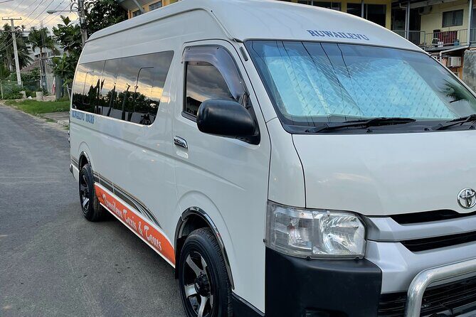Private transfer -Nadi Airport to Outrigger Fiji Beach Resort - Final Thoughts