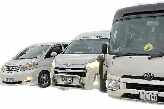 Private Transfer -Nadi Airport to Shangri-La Fijian Resort - In-Depth Review of the Transfer Experience