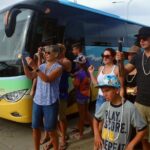 Private Transfer: Nadi Airport to Suva - 5 to 8 Seat Vehicle - Who Will Benefit Most?