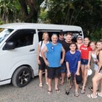 (Private Transfer) Nadi Airport to The Marriot Momi Bay Resort - Who Would Love This?