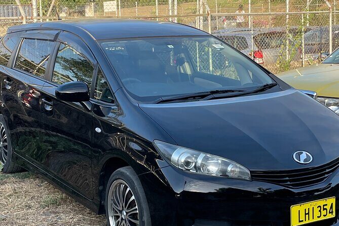 Private Transfer Nadi int Airport to All Hotels In Denarau Island - Final Thoughts: Is It Right for You?