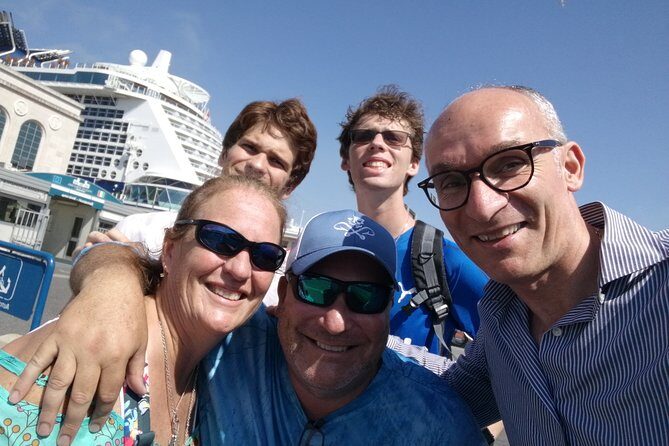 Private transfer Naples Amalfi / Ravello or vice versa - The Sum Up