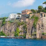 Private Transfer: Naples Port to Sorrento, Amalfi or Positano - How This Transfers Enhances Your Coast Experience