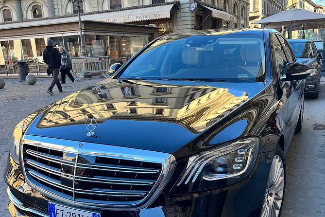 Private transfer Naples to Amalfi Coast or vice versa - A Breakdown of the Itinerary and Experience