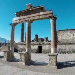 Private Transfer NAPLES to AMALFI or vv (with Stop option in Pompeii) - Detailed Breakdown of the Journey