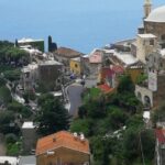 Private Transfer Naples to Positano stop at Pompeii and Pizza. - Authentic Experiences and Traveler Insights