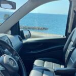 Private transfer Naples to Sorrento or Sorrento to Naples - Authentic Experiences and Real Passenger Insights