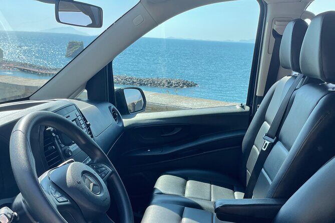 Private transfer Naples to Sorrento or Sorrento to Naples - Authentic Experiences and Real Passenger Insights