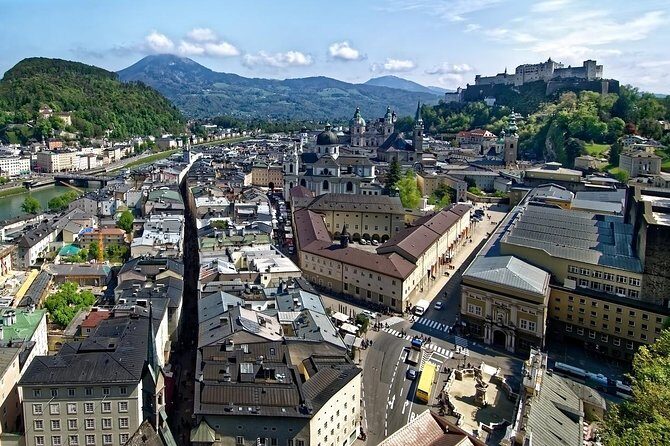 Private transfer: Nuremberg to Salzburg, 2h of Sightseeing stop - The Sum Up: Is This Transfer Right for You?