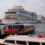 Private transfer, Oceania Marina, Trieste cruise terminal, Marco Polo airport - Who Should Book This?
