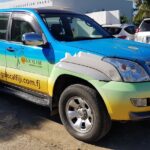 Private Transfer: Pacific Habour to Nadi Airport - 1 to 4 Seat Vehicle - Detailed Breakdown of the Experience