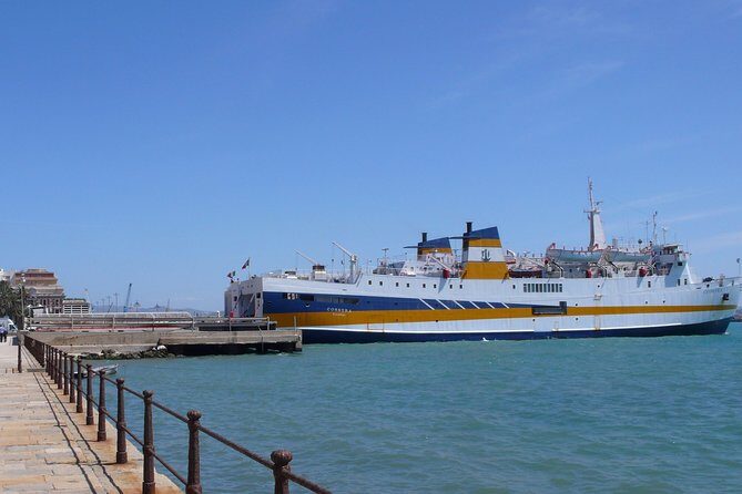 Private Transfer Palermo Airport  Trapani / Favignana - Who It’s Best For
