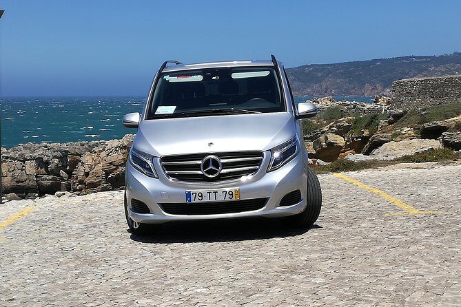 Private transfer Porto / Lisboa with tour included. - The Value for Money